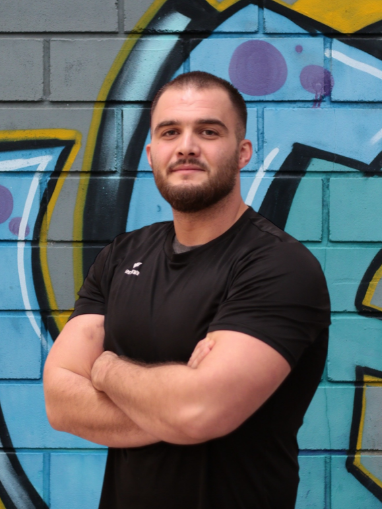 Ermin Muric