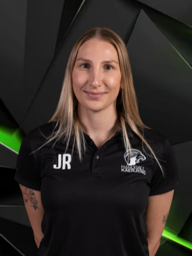 Jil Reiter
