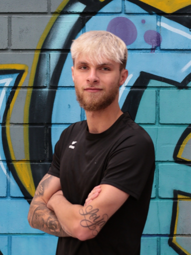 Jo Vitali