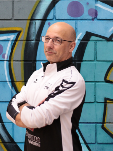Luc Fancelli