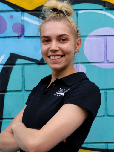 Tess Philippy