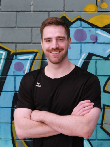 Julien Kohn