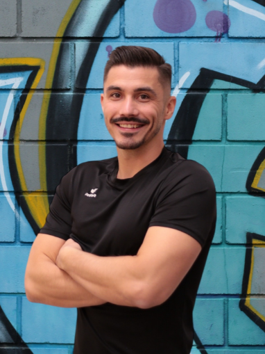 Enes Agovic