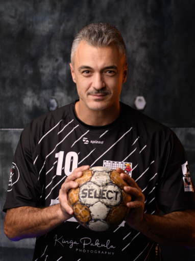 Alexandros Vasilakis