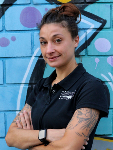 Marina Ferraro