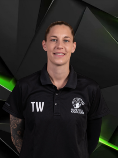 Tina Welter