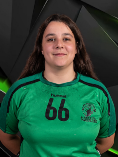 Rachel Jerbia