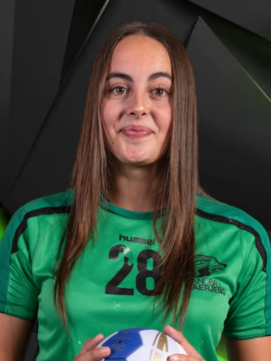 Lea Kneip
