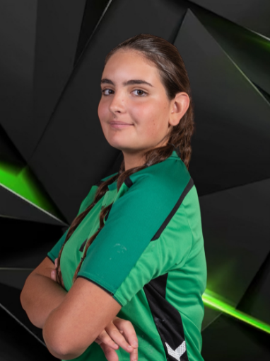 Julia Biraschi