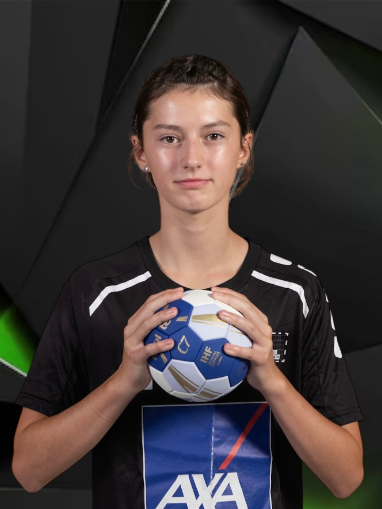 Maya Hansen Rak