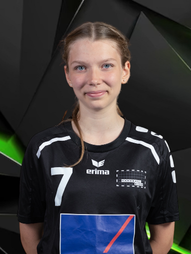 Emilie Hollwege