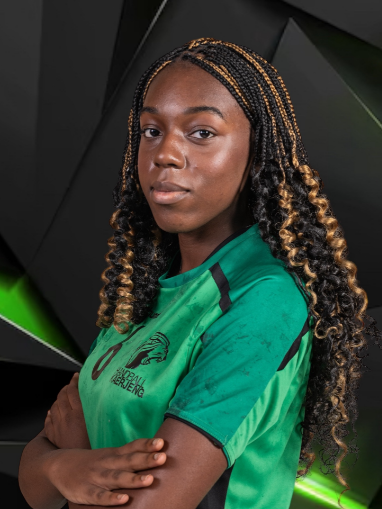 Loriane Kizabukidi