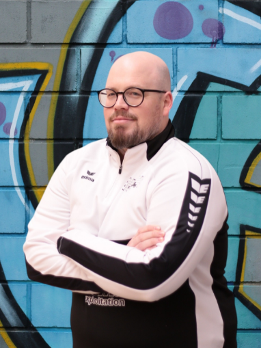 Sven Wolli Wollscheid