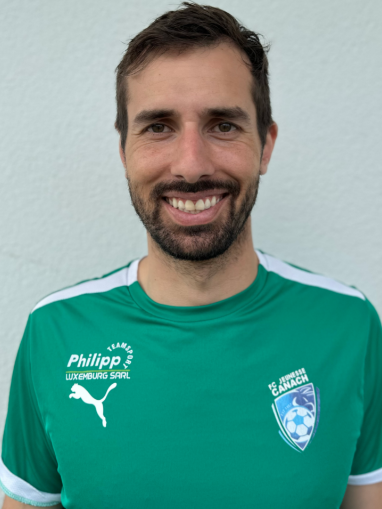 Raphaël Martins