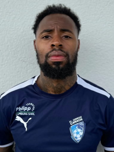 Marck Amoakon