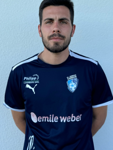 Francisco Pimenta