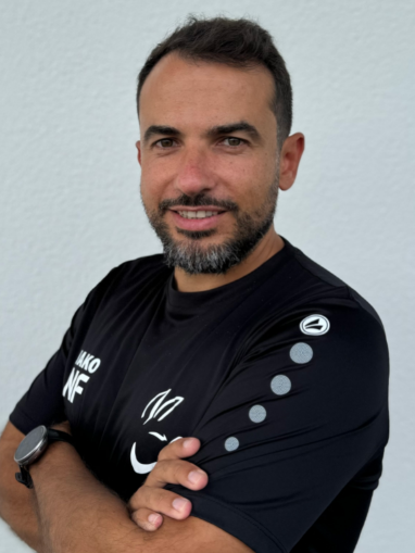Nelson Fragoso