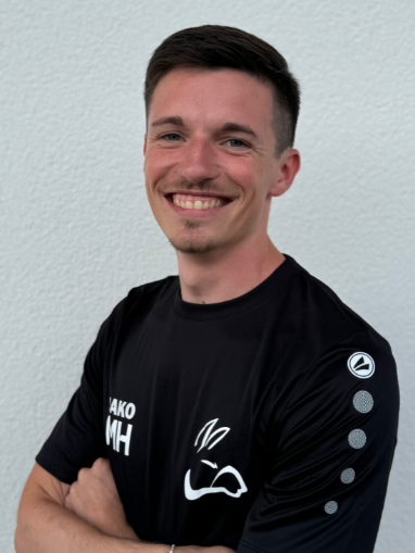 Max Hoeser