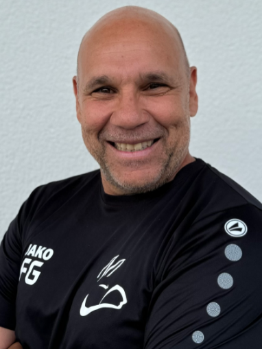 Fernando Gomes de Oliveira