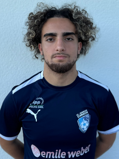 Osama El Asaad