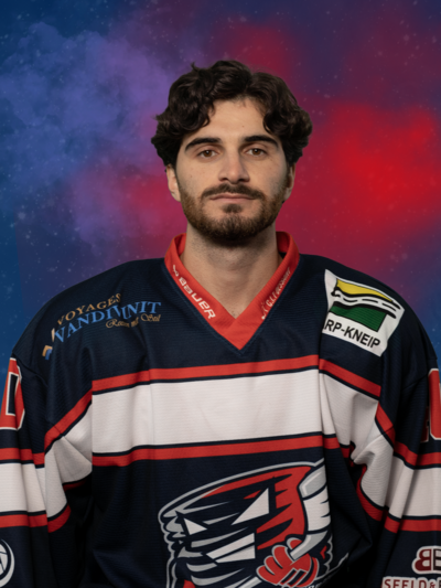 Fraser DUARTE