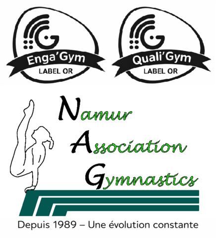 Namur Association Gymnastics