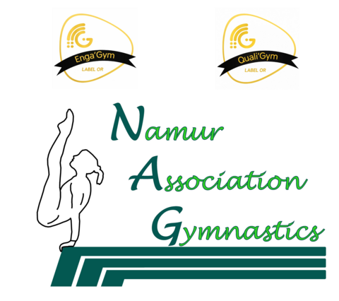 Namur Association Gymnastics