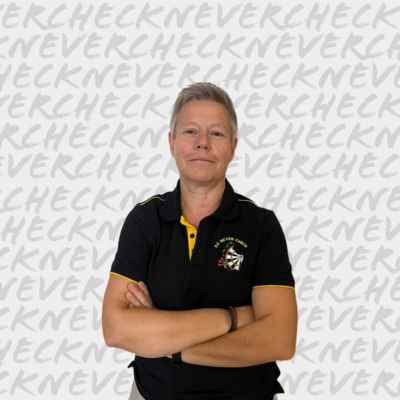 Annette Haller