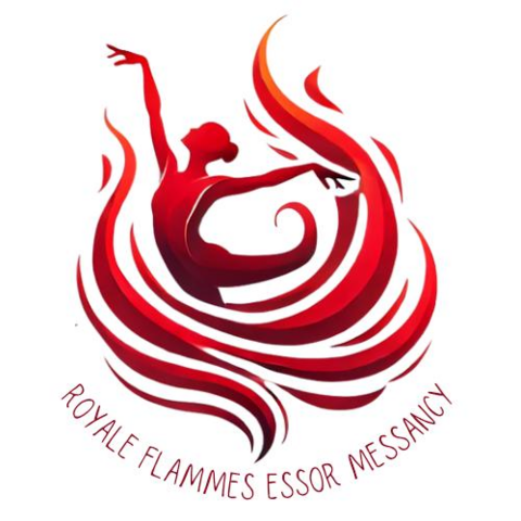 Les Flammes Essor