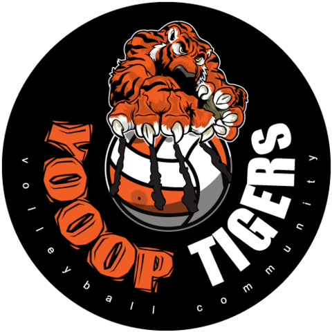 YOOOP TIGERS JETTE
