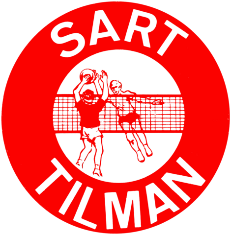 AS Sart Tilman