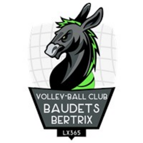 Bertrix V.C. Baudets