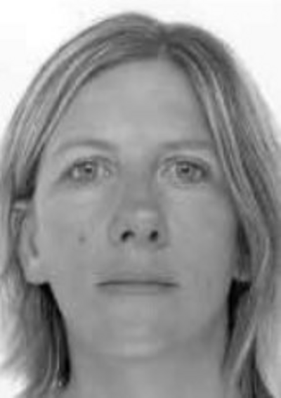 Delphine Bourguignon