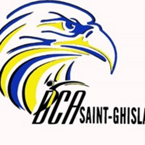 DCA St Ghislain