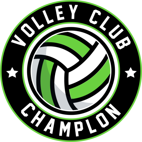 Champlon Volley Club.
