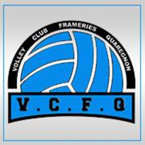 Frameries Quaregnon V.C.