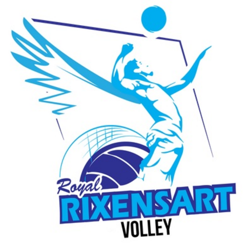 Royal Rixensart Volley