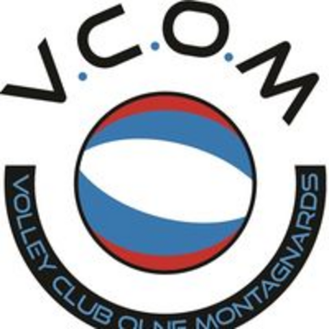 Olne Montagnards V.C.