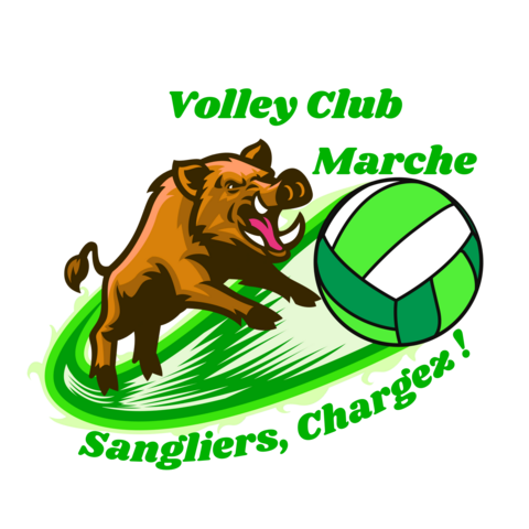 Volley Club Marche