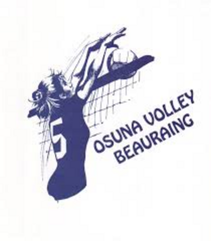 Osuna Volley Beauraing