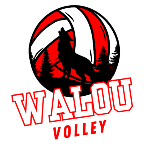 Walou Volley