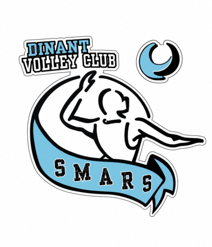 Volley Smars Dinant
