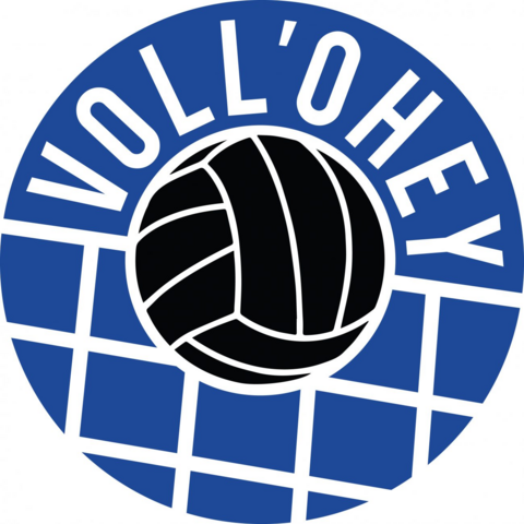 Volley Ohey