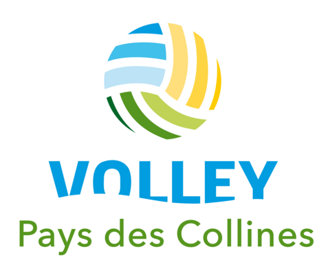 Volley Pays Des Collines