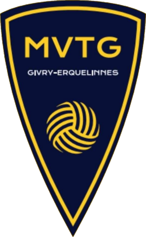 Marsu Volley Team Givry Erquelinnes