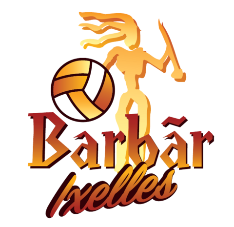 IXELLES VOLLEY CLUB