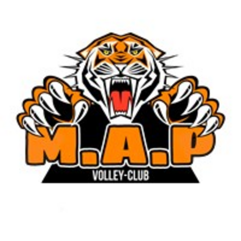 Marchienne Au Pont Volley Club