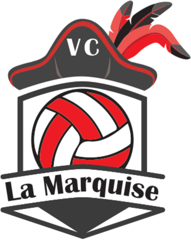 Volley Club la Marquise Habay