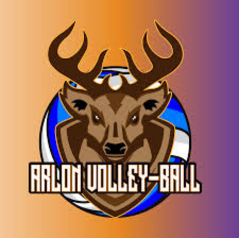 Arlon Volley-Ball
