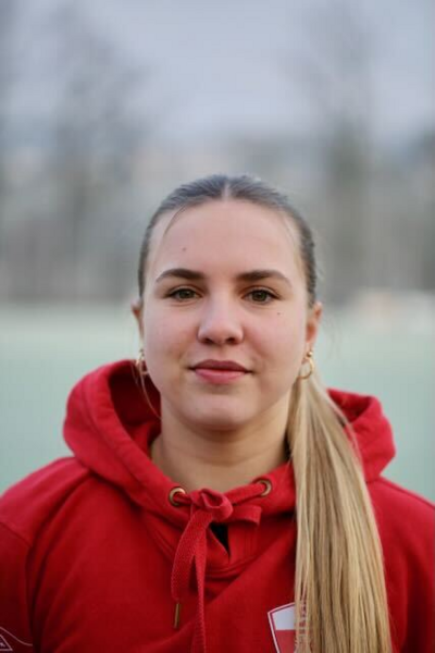 Annalina Bissig